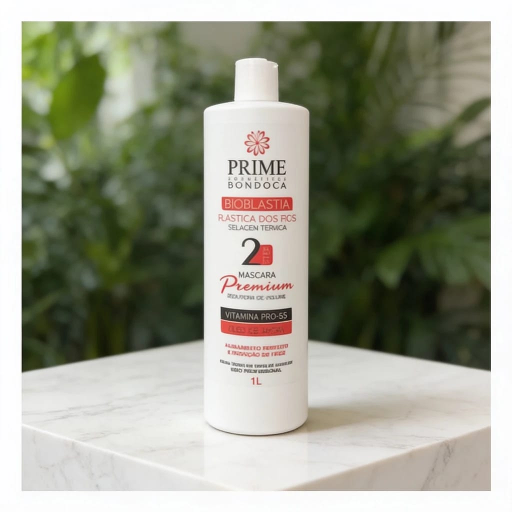 Prime Bioplatia Premium Passo 2 - Foto 3