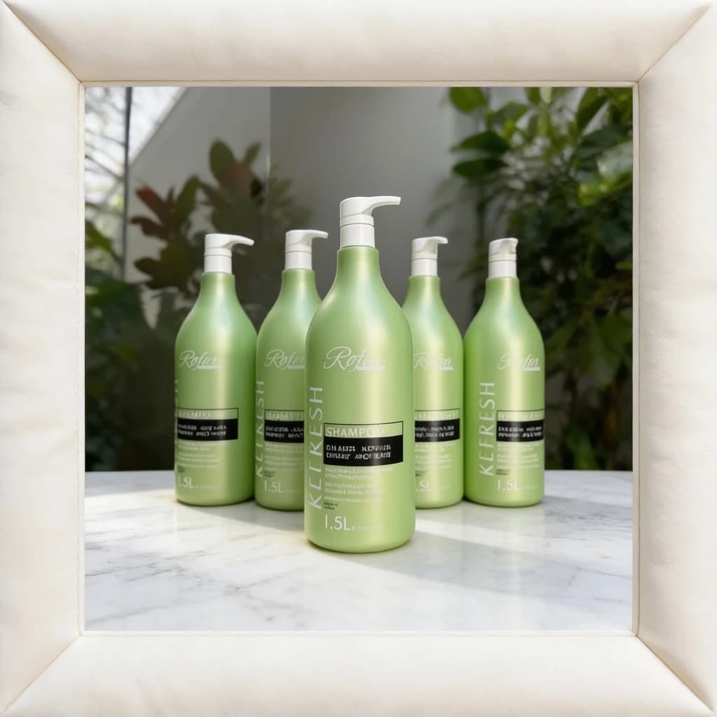 Shampoo Deutox Profissional