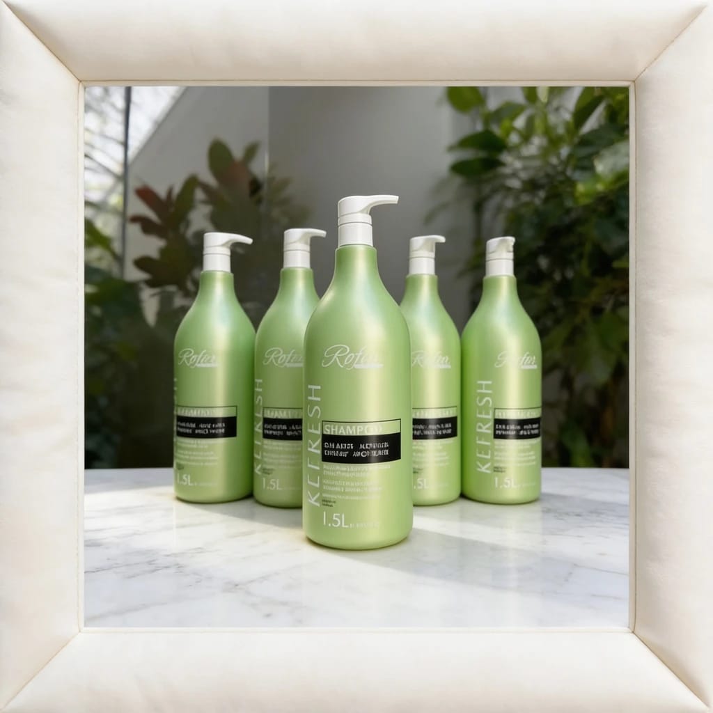 Shampoo Deutox Profissional - Foto 1
